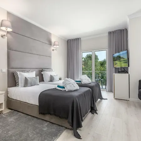 D_loft Ocean Апартаменты *